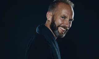 Summer Wind en hyllest til Frank Sinatra