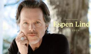 Espen Lind Konsert