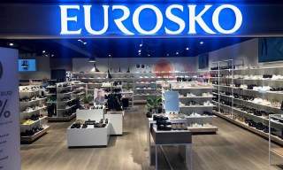 Eurosko Oddensenteret