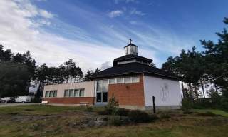 Evangeliekirken Østerbo