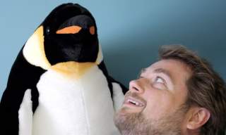 Mr. Ping i Hollenderhagen