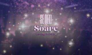 Se Det Soaré - Voksenfest 30+