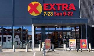 Extra Grimstad