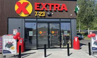 Extra Ørje