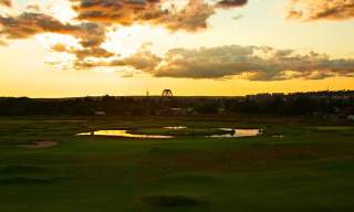 Gamle Fredrikstad Golfklubb | Gamlebyen