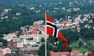 The history of Fredriksten fortress