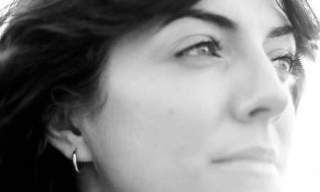 Dj Helene Oskarsen // Vaktbua klubb Inngang DJ Helene Oskarsen