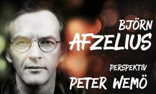 En hyllest til Björn Afzelius med Peter Wemö