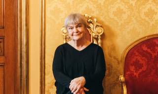 Alle fugler med Anne Marit Jacobsen