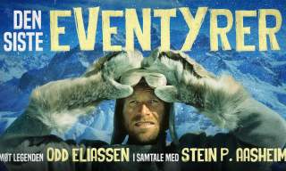 DEN SISTE EVENTYRER