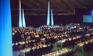 Sørlandshallen - Congresses and fairs