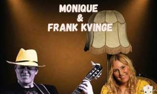 Bar Tingberg presenterer: Monique og Frank Kvinge spiller låter av Carpenters