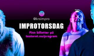 Improtorsdag