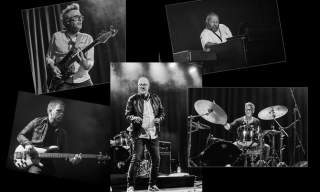 Jan Arild Sørnes & The Elektriske Bandet