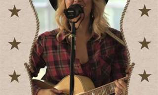 Country & Gospel Night