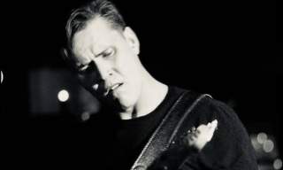 Jakob Friis  // Vaktbua