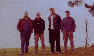 Ivrig [Shoegaze/Indie] // Søndager på Vaktbua Ordinær