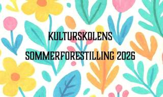 Sommerforestilling med Rakkestad kulturskole