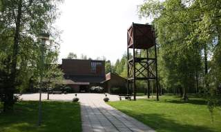 Ekholt kirke