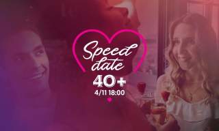 speddate 40+