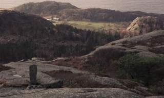 Gråfjellsveden und Rudjords Borgås Lista