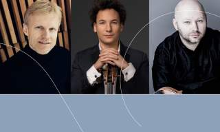 Rachlin med Beethoven