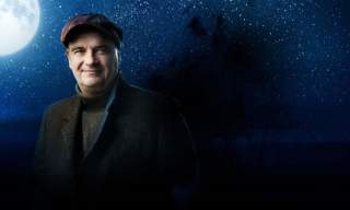 Stjernenatt – en julekonsert med Odd René Andersen
