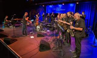 Christianssand Storband og Tore Bråthen feirer 30 år