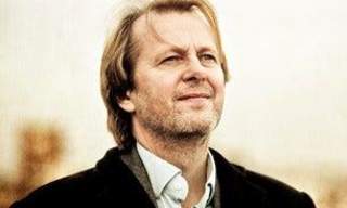 Konsert med Lars Lillo-Stenberg i Posebyhaven