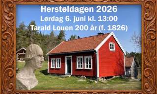 Herstøldagen 2026