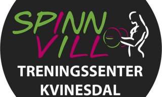 Spinnvill treningssenter Kvinesdal