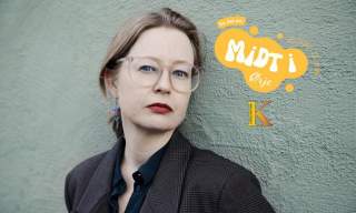 Skrivekurs - Fra bokstaver til tekst