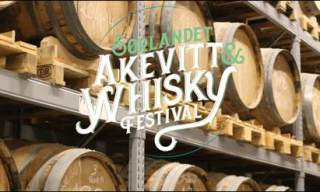 Sørlandet Akevitt & Whisky Festival 2026