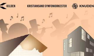 KorpsSymfonisk nabofest