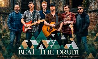 Beat the Drum – The Runrig Experience (UK)
