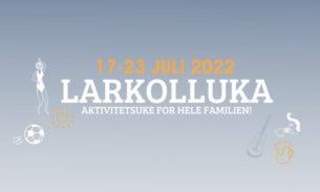Klassisk Aften med Ensemble Forte - Larkollen Kirke