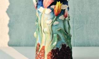 Villvin Kunsthåndverkmarked 2024