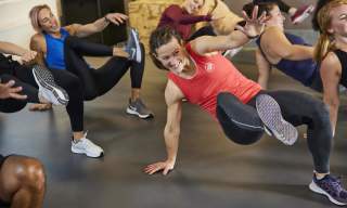 Gratis sommertrening