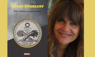 «Gåten Dödeloff». Fürst, – flyktning og samfunnsbygger» – Grethe Hald