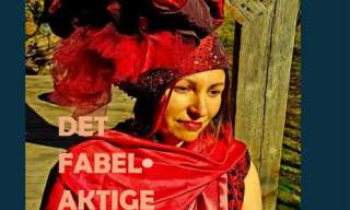 DET FABEL AKTIGE