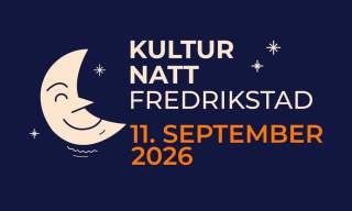 Kulturnatt Fredrikstad 2026