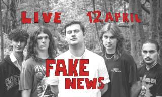 Fake News @Barrique