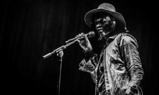 Fantastic Negrito i dokk