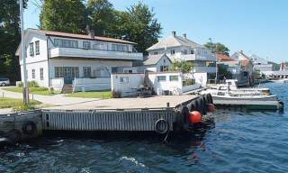 Farsund Multi Appartment