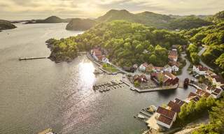 Farsund Resort