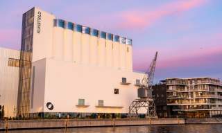 Kunstsilo Kristiansand