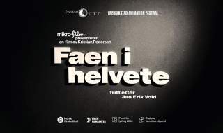 Kortfilm: Faen i helvete