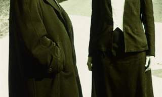 Filmvisning "Ved Bruno Grönings Side"
