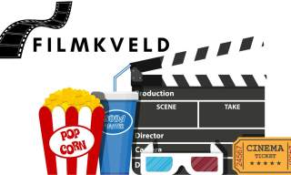 Filmkveld for barnefamilier
