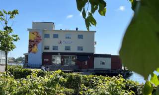 Fiskernes Salgslag Grimstad
